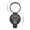 Long Lasting Plastic Windshield Washer Fluid Reservoirs Cover Windshield Washer Tank Caps  Simple Install for Car  GL8