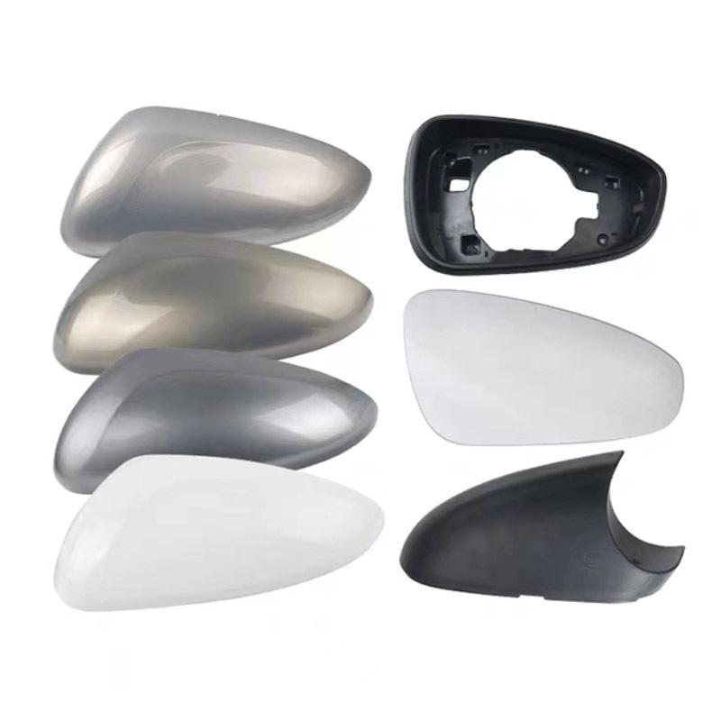 Rearview Mirror Cover for 18-21 Buick GL6: Shell, Lens, Frame, Bottom Shell