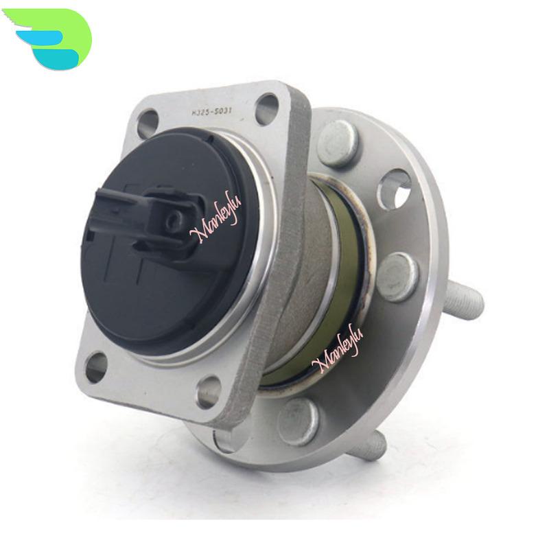 Rear Wheel Bearing For FORD MONDEO III MK3 JAGUAR X-TYPE 1383427 1S712C299AD 1S712C299AF 1115019 1124904 1146689 1332888 1333427