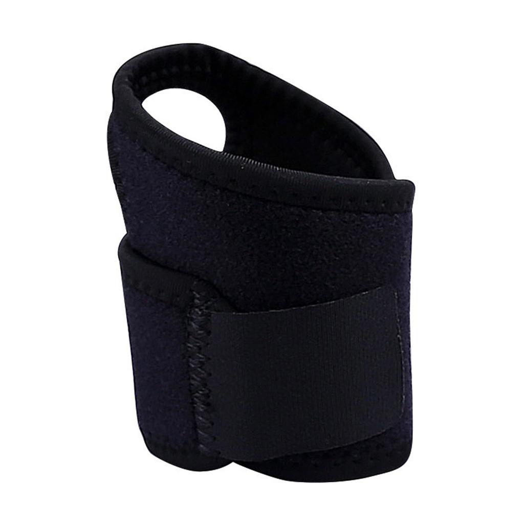Thumb Support Brace Wrist Wrap Fine Stitching and Durable Wrist Wrap For Wrist Tendonitis Pain Treatment