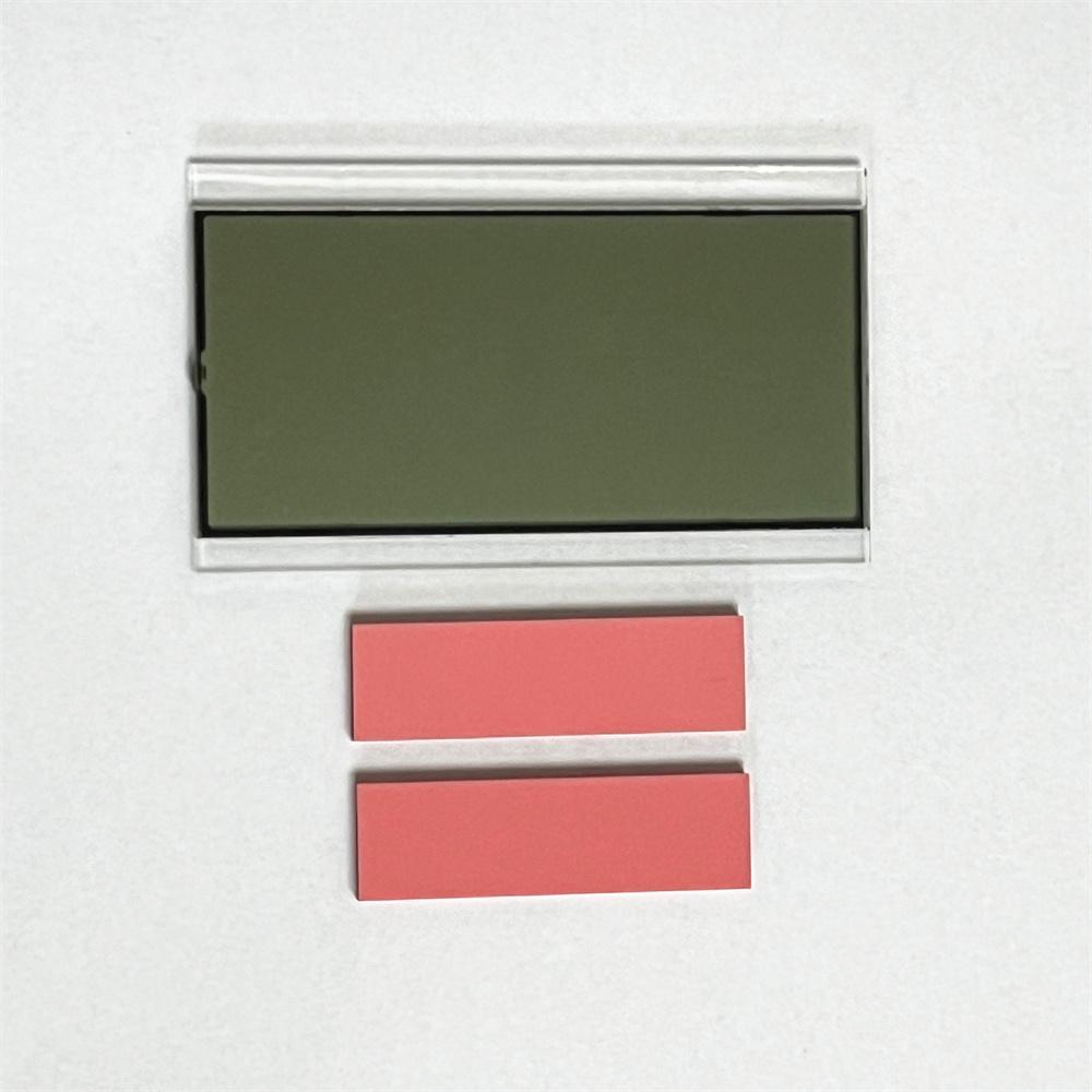 Fit for Fluke 83V 87V 88V Replacement Fading LCD Display Aftermarket Replacement