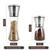 MAXCOOK Manual Pepper and Spice Grinders