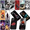 Poster Pain Akatsuki Narutos Phone Cover for Samsung Galaxy S22 S21 S20 FE Ultra Plus A35 A36 A37 A33 A34 A04 A71 Coque Case