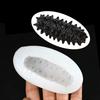 3D Simulate Abalone/Sea Cucumber Fondant Silicone Mold Jelly Chocolate Mould Diy Clay Candle Molds Cake Decorating Tool Bakeware