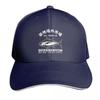 Japanense Tsukiji Fish Market Tokyo Japan Cap Fashion Casual Baseball Caps Adjustable Hat Hip Hop Summer Unisex Baseball Hats
