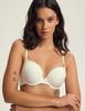 Arien Bloovii Super Push-Up Bra | Cream DEPOZYT 70B