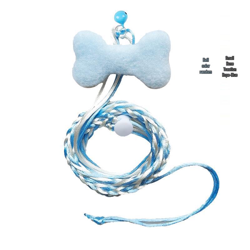 Pet Vest & Leash for Small Animals: Hamster, Squirrel, Guinea Pig, Chinchilla, Golden Bear