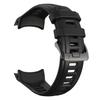 Für Garmin Instinct 3 AMOLED 45mm/Instinct 3 Solar 45mm Smartwatch-Armband Atmungsaktives Sport-Silikonarmband