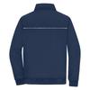 James and Nicholson Unisex Adult Work Hybrid Jacket
