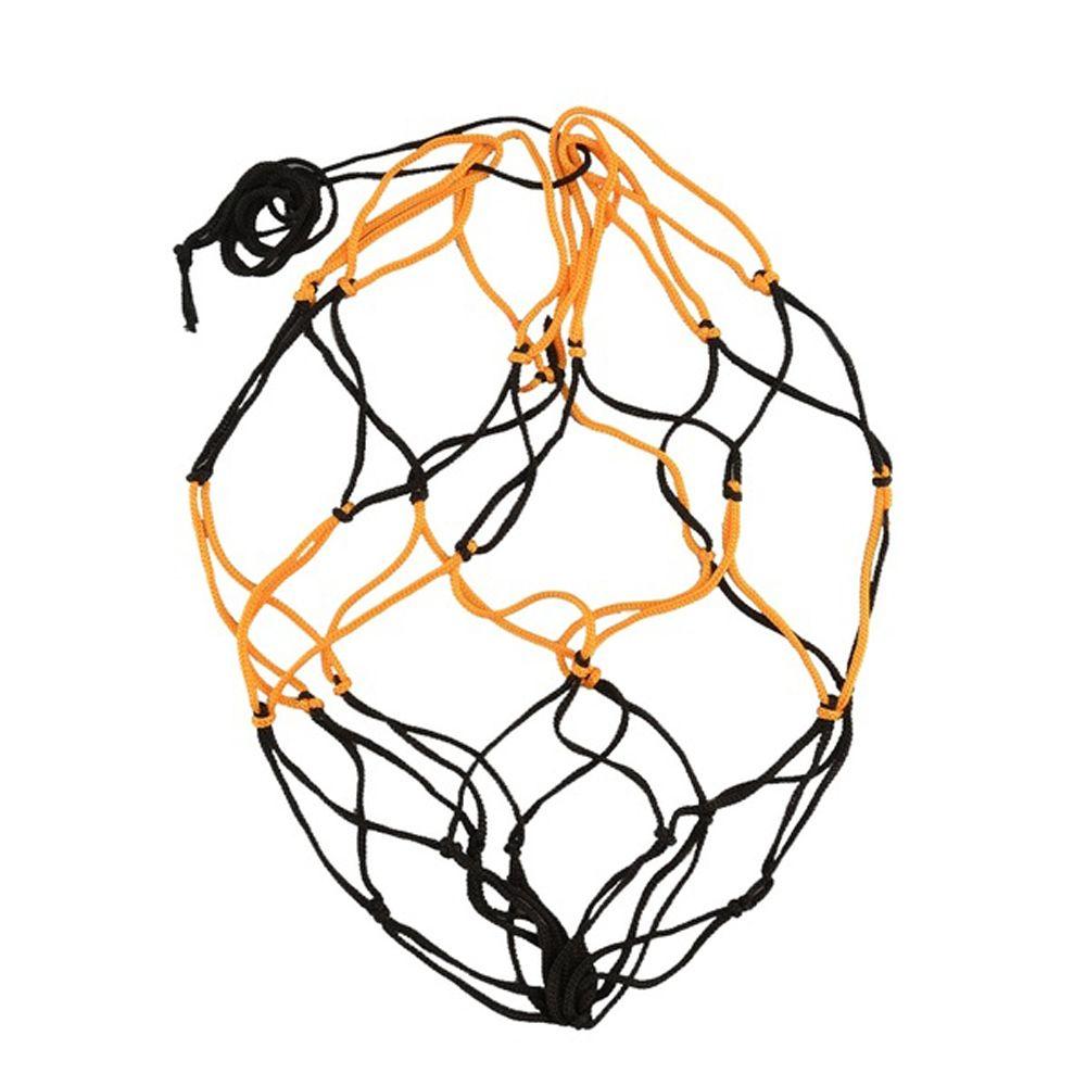 1 Pc Nylon Bag Football Net Bag Mesh Bag Basketball