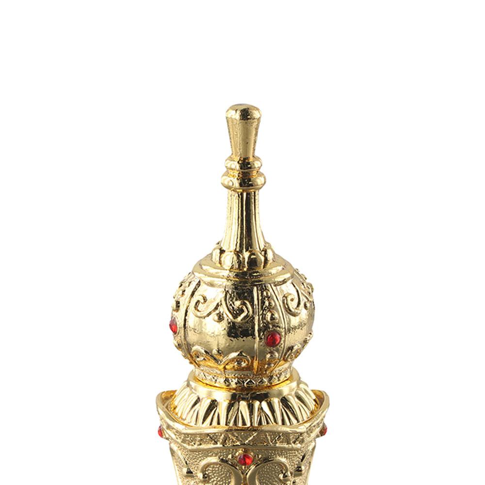 Style Middle East Style Essential Oil Bottles Perfume Bottles Refillable Bottles Cosmetic Container