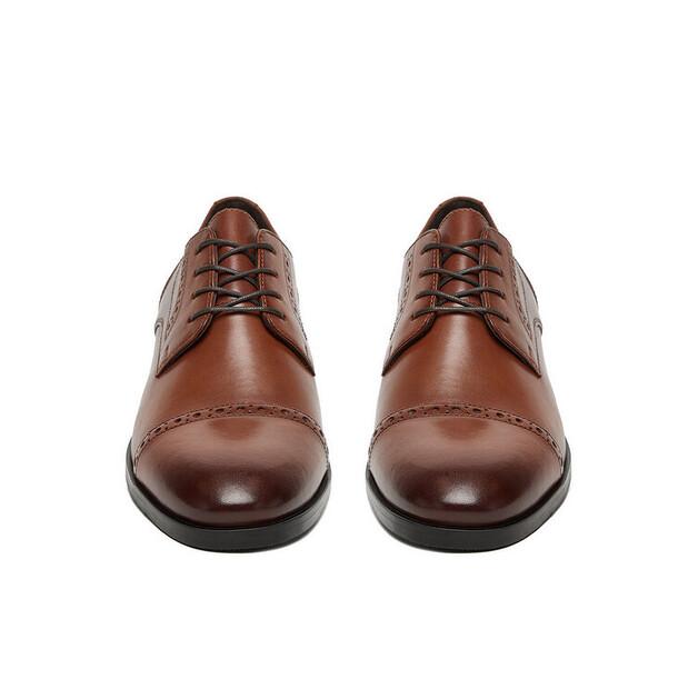 Ankle Boots Lasocki CEO-PALMER-02 MI08 Brown