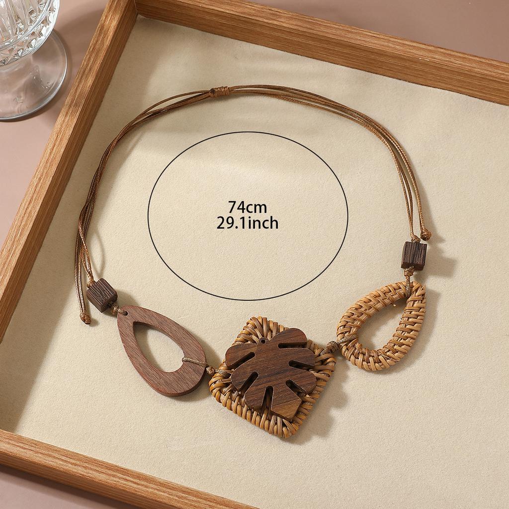 Motehalskjede For Damesmykker