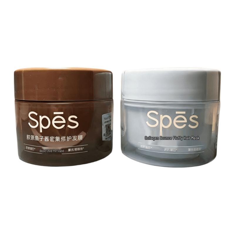 Spes Collagen Caviar Intensive Repair Hair Mask