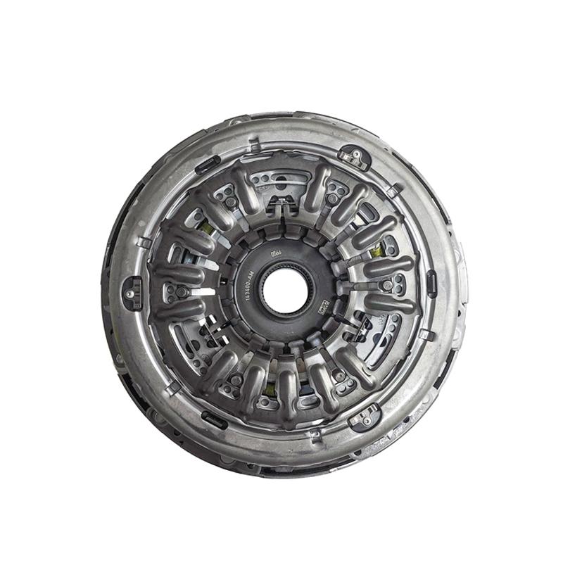 Auto Transmission Dual Clutch Assembly 6DCT250 DPS6 for Ford Focus Fiesta