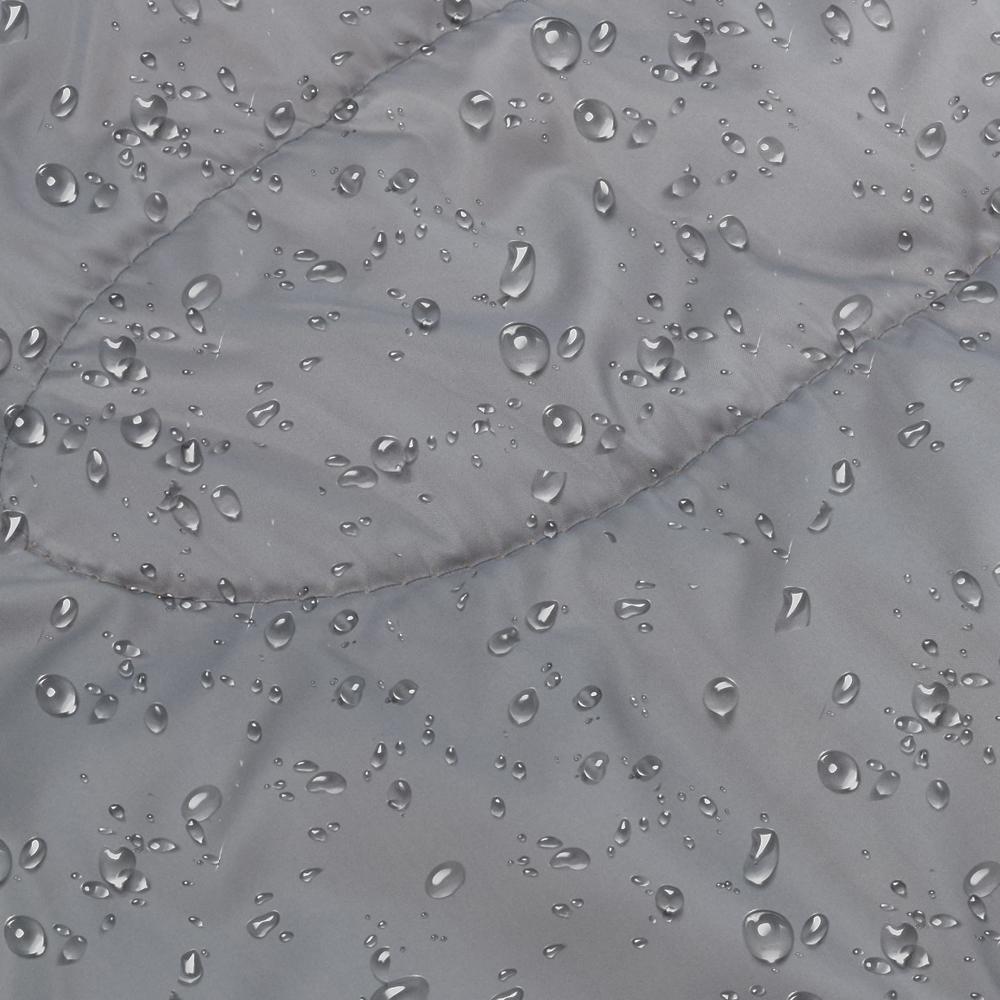 Pet Sleep Bag Outdoor Camping Dog Bed Mat Blanket Soft Fleece Cushion Mattress Drawstring