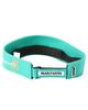 PEARLY GATES Unisex Sun Visor (Recycled Twill, Adjustable Size) / Golf Hat / 053-5187202 140_Mint Green FR