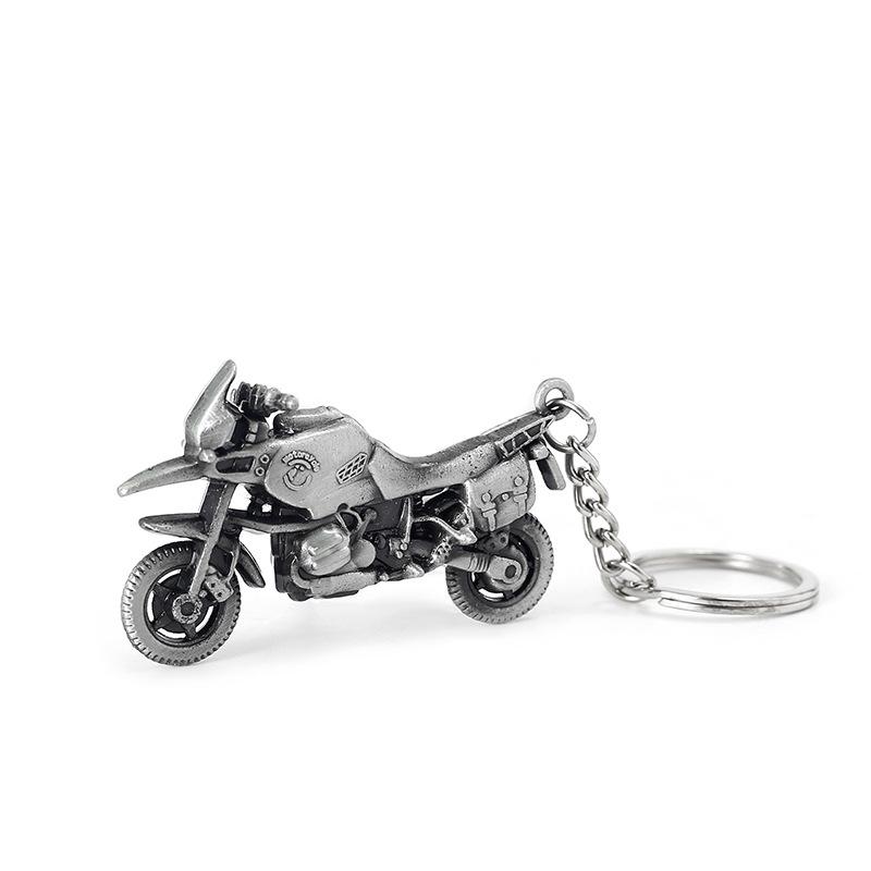 "Hot-Selling Metal Toy Car Model & Survival Keychain Pendant"