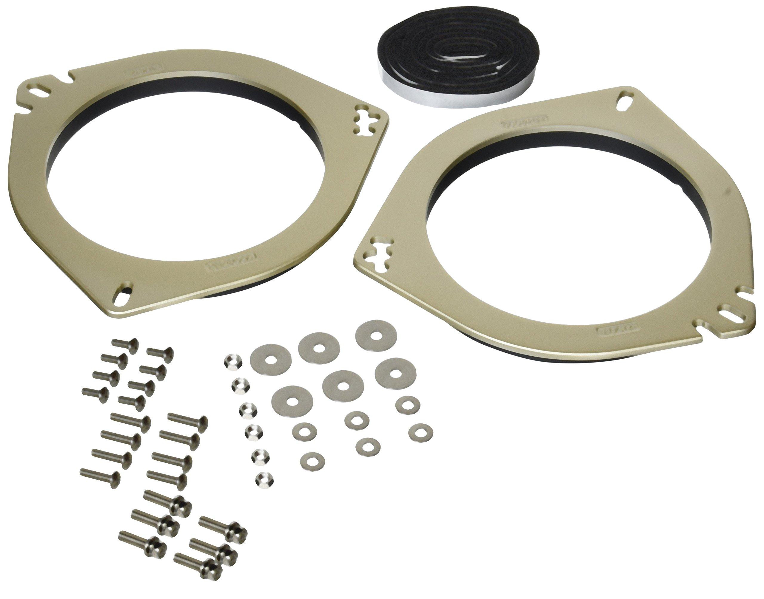 Kenwood Speaker Inner Bracket SKX-101S