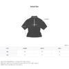Blu Dot Windbreaker Half Zip Bk
