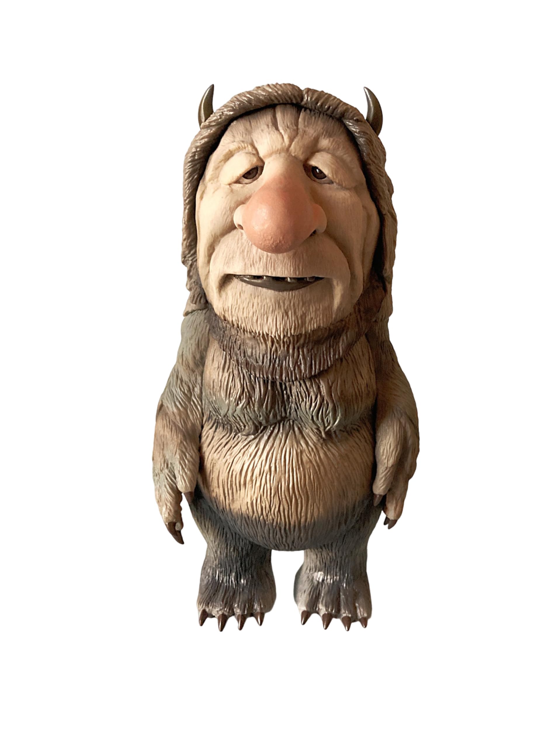 

Where the Wild Things Are Figure: Isla [Parallel Import]