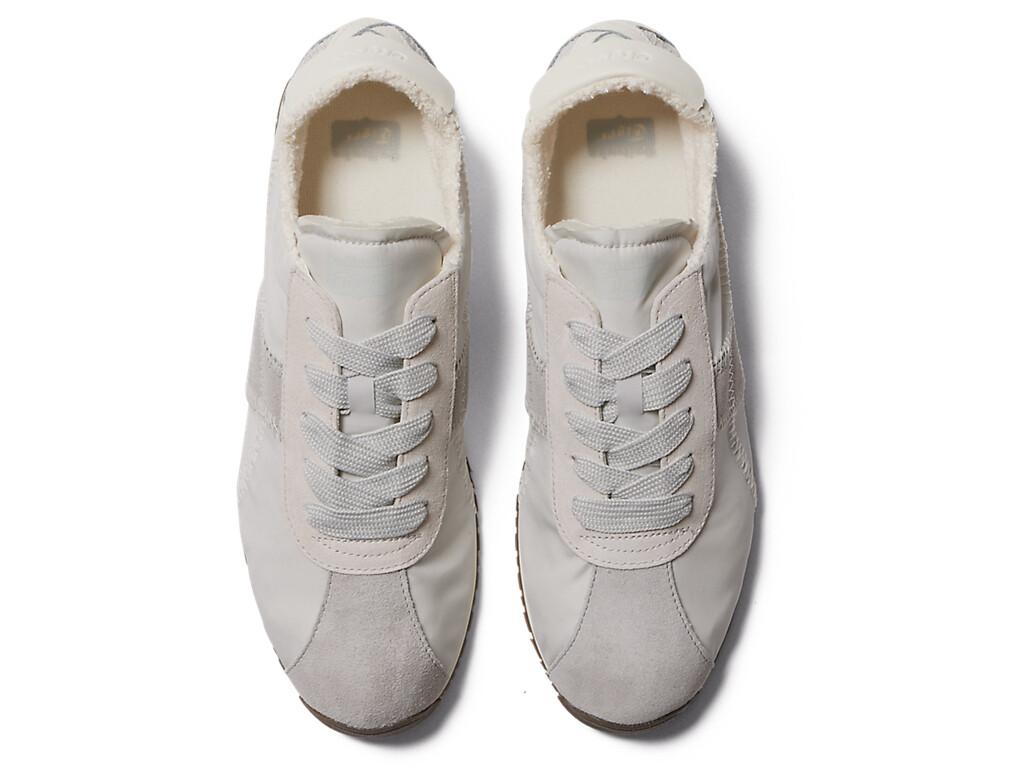 1183C317-020 Onitsuka Tiger Tiger Corsair A55 Glacier Grey Cream (Men's)