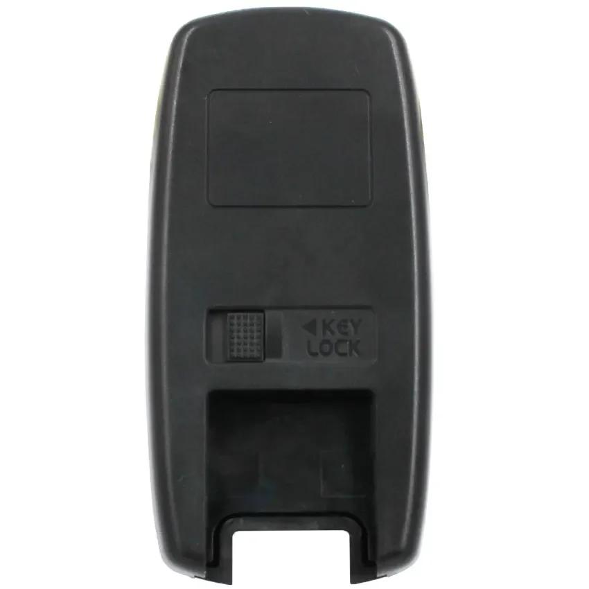 Youbba 2/3 Buttons Smart Remote Control Key Shell Case Cover For Suzuki Sx4 Grand Vitara Swift Keyless Entry Fob Insert Blade
