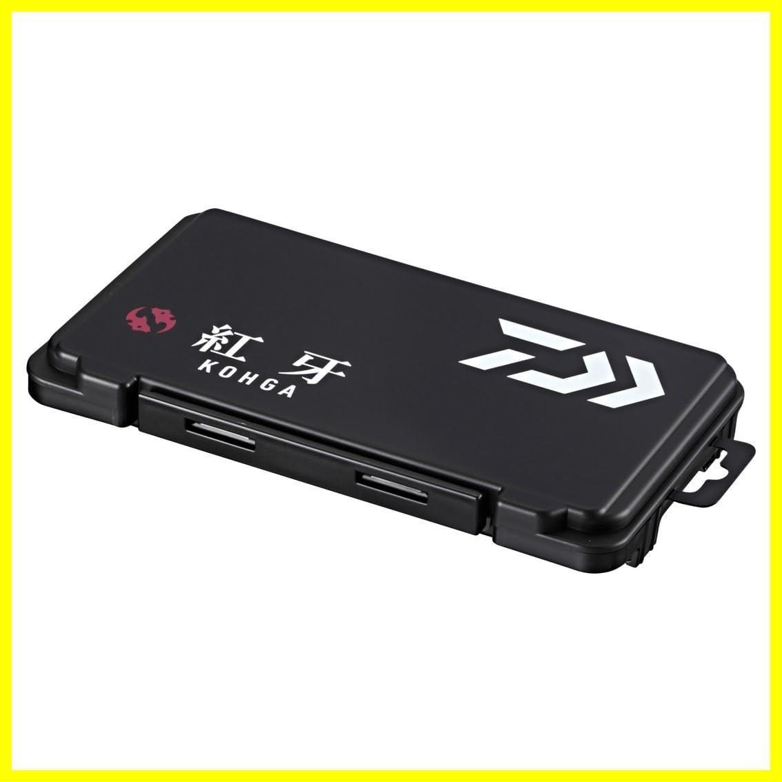 Used [Stock Sale] Black Koga Assist Hook Case 175 Case Daiwa DAIWA)