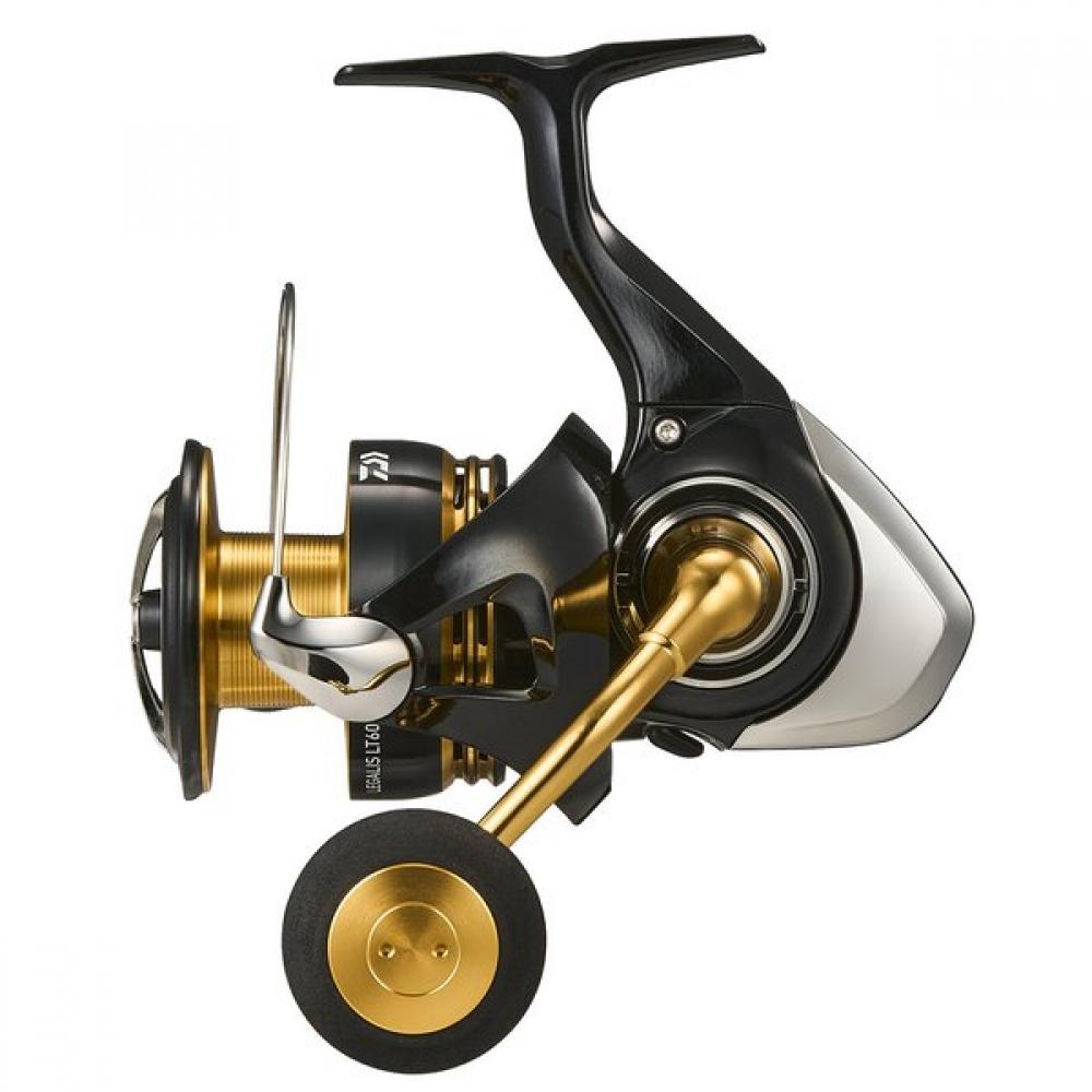 

Daiwa 23 Regalis Lt6000d H