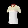 Athletics Polo Shirt Women's Green A11W523401F-LG