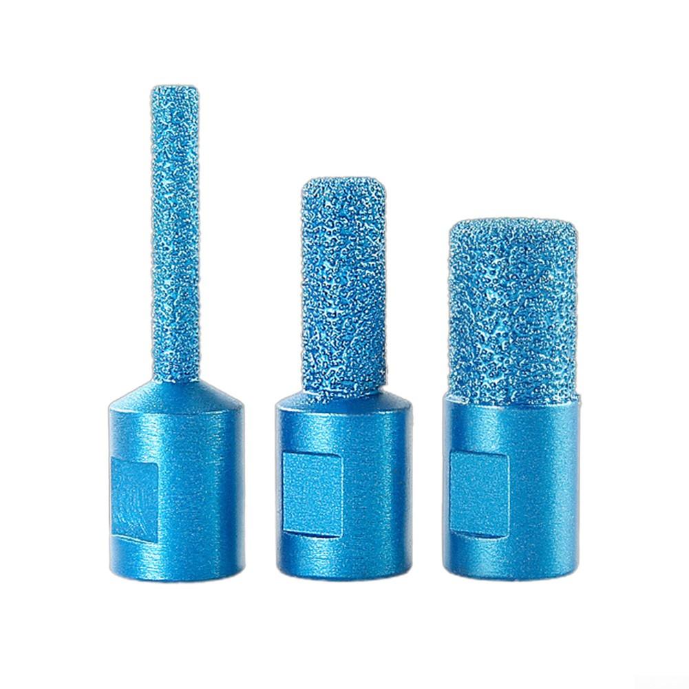 2PCS Milling Cutting Angle Grinder Parts Diamond Core Bit