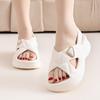 Sandals Women's Summer Outdoor Wear New Anti Slip Beach Shoes