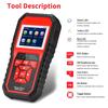 OBDII Scanner Code Reader (KW850) Professional OBDII Anto Scanner Car Diagnostic Check