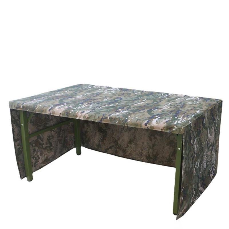 GOWKE Portable Folding Outdoor Tablecloth