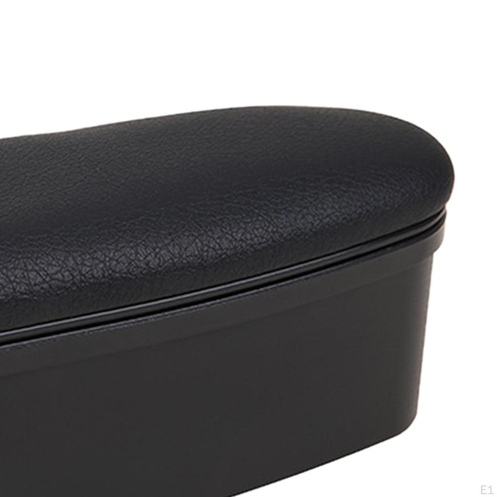 Arm Cushion Organizer Interior Parts Door Armrests
