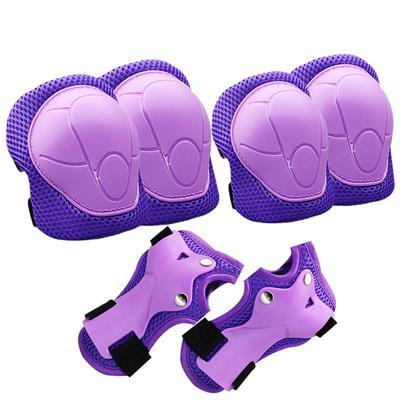 Children's Protective Gear for Balance Bikes, Skiing, Ice Skating, Roller Skating, Skateboarding, and Knee Protection
