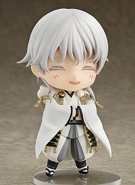 Nendoroid Touken Ranbu -ONLINE- Tsurugamaru Kuninaga non-scale ABS & PVC painted action figure