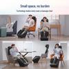 OSIM OS-3233 Leg & Foot Massager CN plug (adapter included)