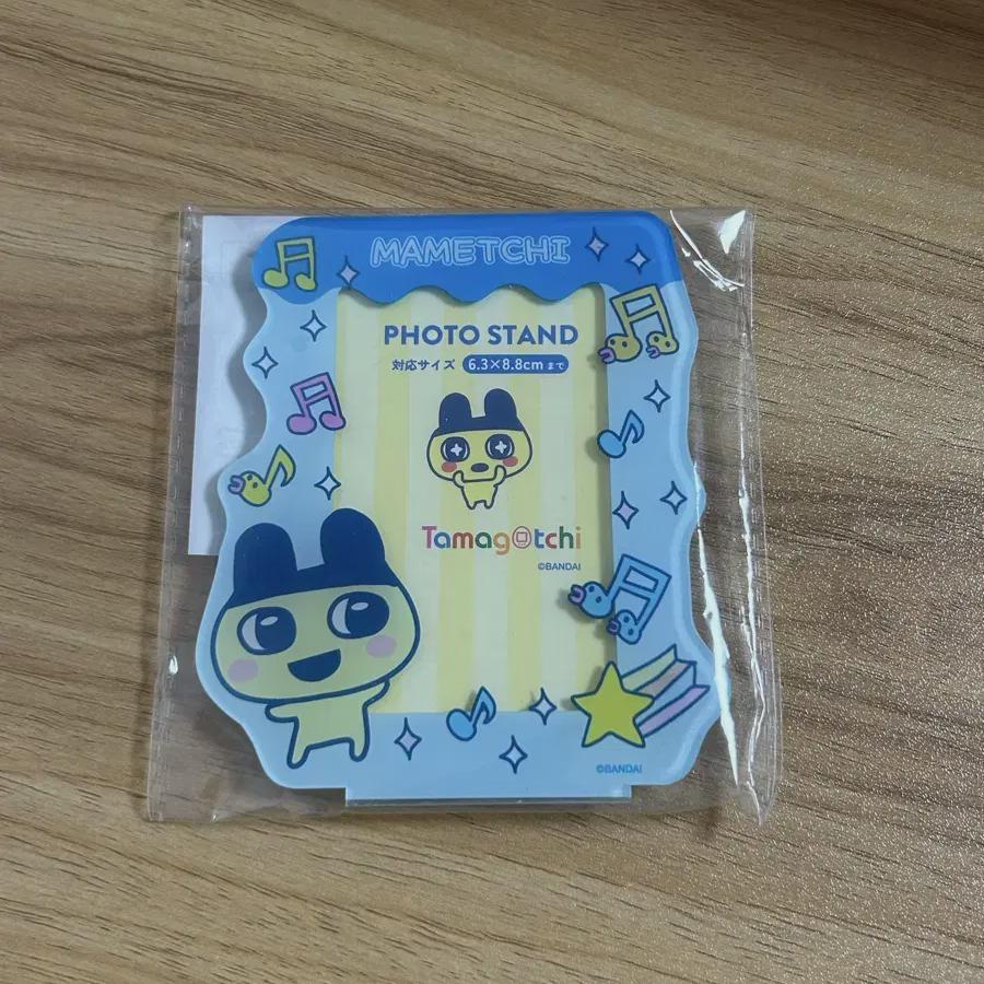 

(unopened) Mamechi Foca Stand Sell
