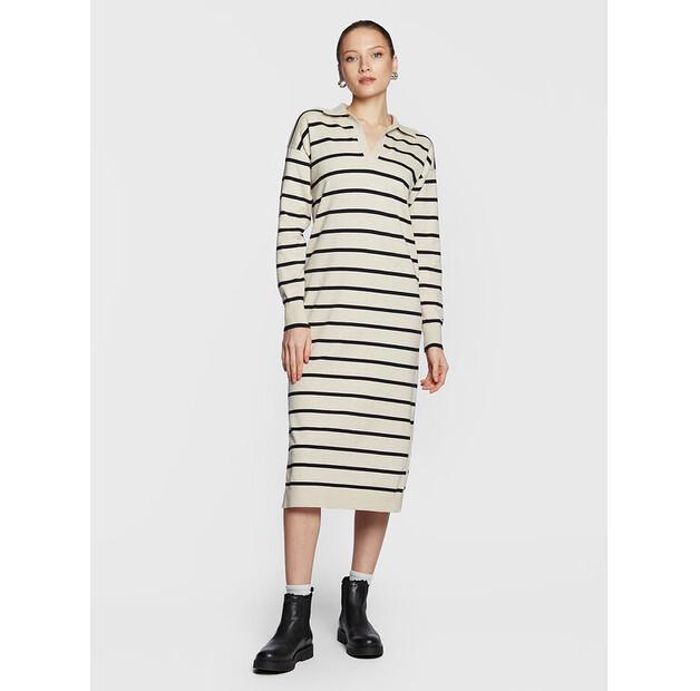 Платье повседневное Tommy Hilfiger WW0WW38355 EU M