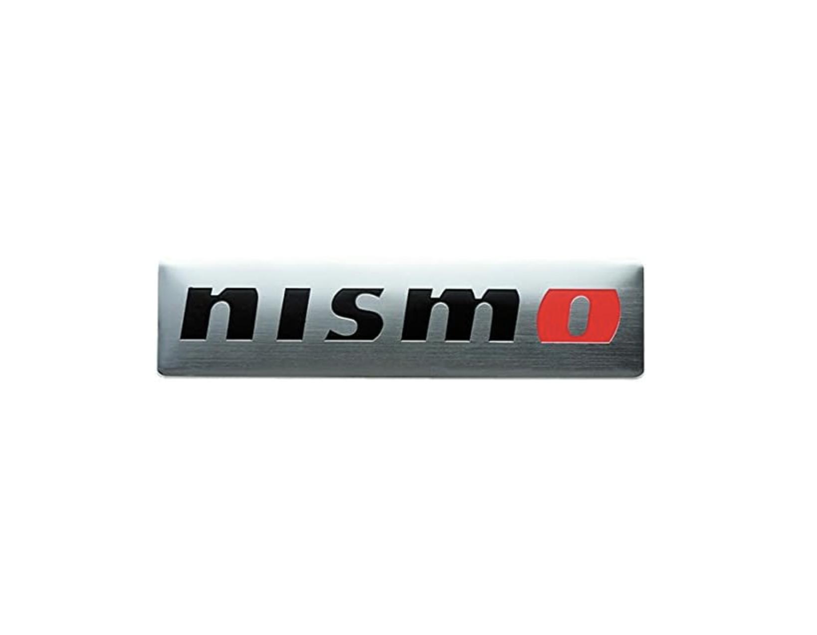 

Оригінальний Nissan OEM Nismo Бедж 370Z (2009 - 2020 роки) 99993-RN209