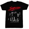 Vtg Suburbia A New Generation Cotton Full Size Unisex Black Shirt TR687