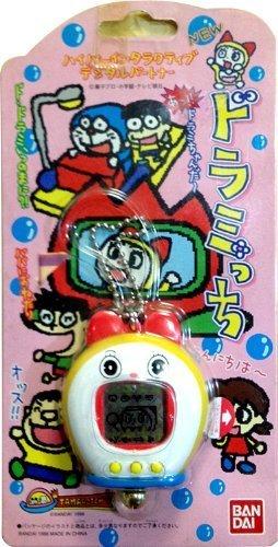 Bandai Tamagotchi Doramitch