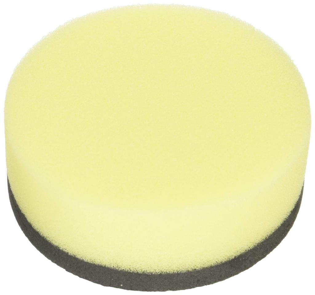 WAKO Wax Ryouyo 3P W10 Sponge [Part Number]