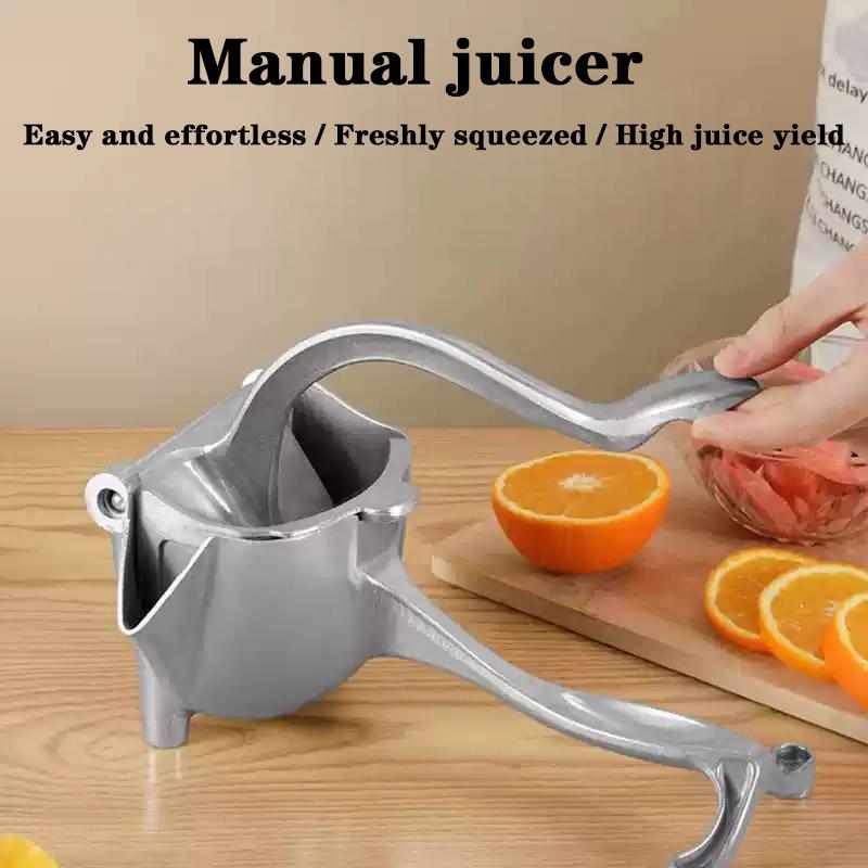 Lemon And Pomegranate Juicer Juice Separator Manual Juicer Small Household Fruit Juicer A