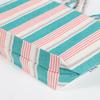 Tote Bag HAMMOCK TOTE [Dulton] Pink/Blue