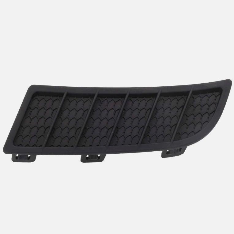 Dekorative Abdeckung für den vorderen Stoßfängergrillrahmen für Suzuki Vitara 71717-54P00, 71718-54P00