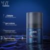 Fanzhen Men's Long-Lasting Roll-On Cologne Deodorant for Body and Underarm Odor, Refreshing Clean Scent