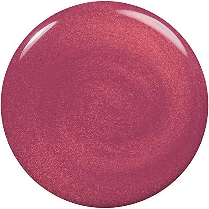 Nail Polish - ESSIE - Nail Color 785 - Glossy Finish - Vegan Formula - Chip-resistant