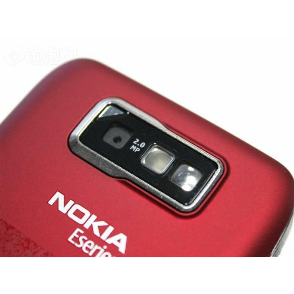 Refurbished Nokia E63 Unlocked QWERTY 3G WIFI Bluetooth FM Radio Original Mobile Phones